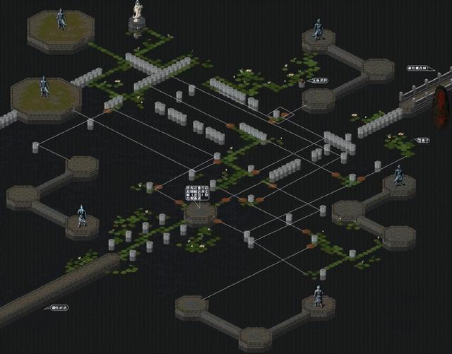 仙剑奇侠传一攻略，游戏仙剑奇侠传一详细攻略（《仙剑奇侠传》究竟哪个迷宫最难走）