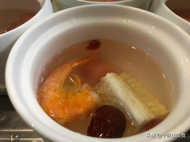 干虾仁做汤怎么做，干虾仁做汤的做法大全（大厨教你正宗酒店炖汤一位88元）