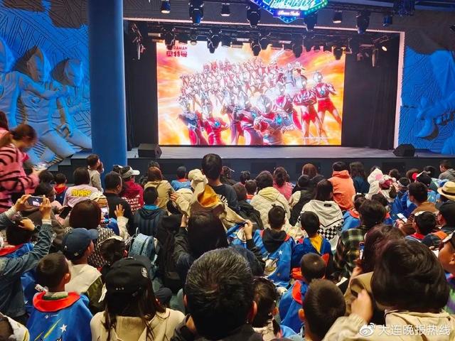 大连圣亚海洋世界门票团购价格，超7倍！