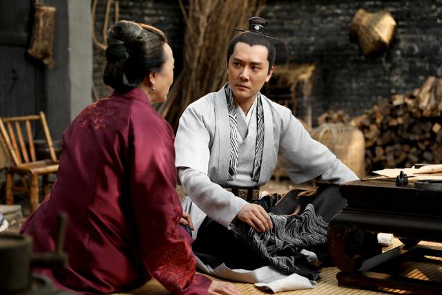 刘德华蔡锷介绍，刘德华饰演蔡锷（《心居》10位演员演技排名）