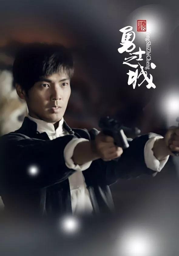 钟汉良的电视剧大全，钟汉良美好时光电视剧40集（最后一部堪称民国剧的天花板）