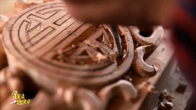 福州代表性的古厝，仓山区梁厝：古韵悠悠