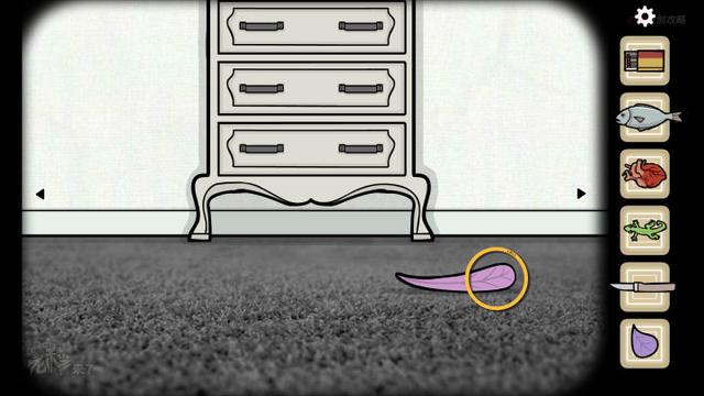 怀表怎么调时间，怀表怎么搭配（Room》重置PC图文攻略+隐藏关卡）