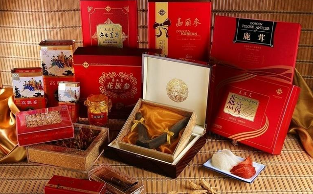 大家觉得过年送礼品送什么合适，过年送礼品送什么实惠（春节回家可备上的5样礼品）