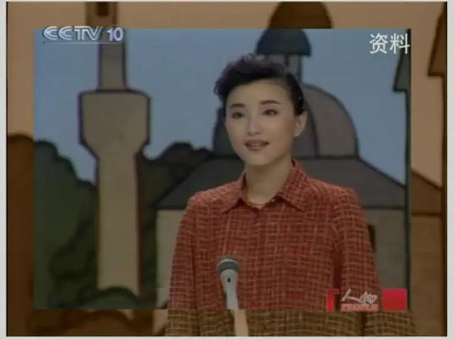 杨澜的个人简历，杨澜个人资料简介（杨澜：与普通丈夫离婚）