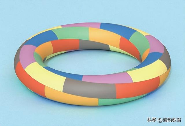 各种彩色笔的区别，各种彩色笔的区别与用途（海韵教育丨四色定理的证明是真的“证明”吗）