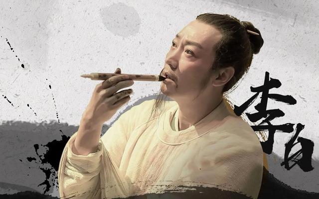李白生平事迹简介，李白生平事迹简介400字（千古浪漫第一人）