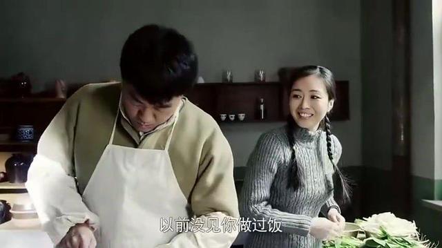 情满四合院娄晓娥，情满四合院娄晓娥为何要走（《情满四合院》如果后面娄晓娥不出现）