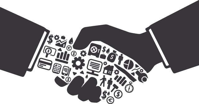 什么是营销，什么是营销手机（营销是一种经营思维方式）