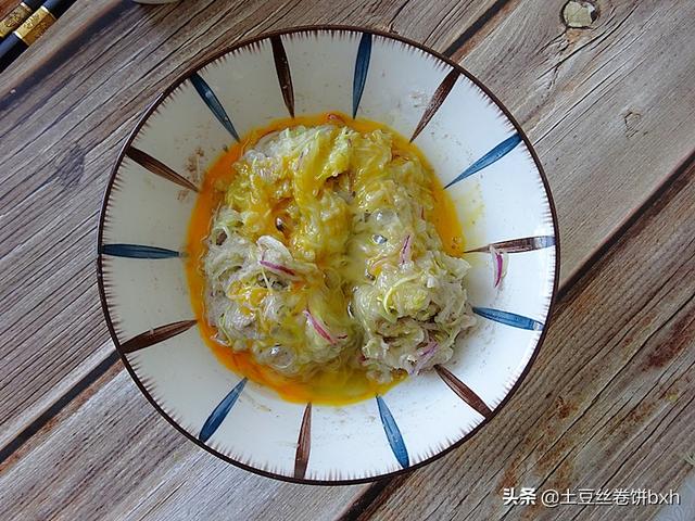 角瓜饼的家常做法，角瓜饼的做法（妥妥的低卡营养又饱腹）