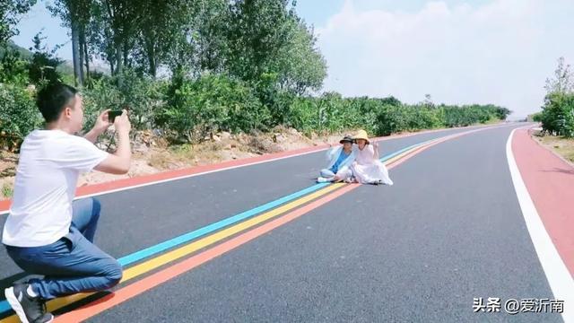 五一山东省内旅游最佳去处，五一假期山东省内自驾旅游攻略（这8条绝美公路一条也别错过）