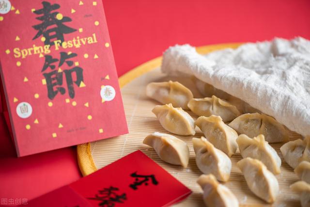新年祝福语简短创意(新年祝福语简短创意虎年)