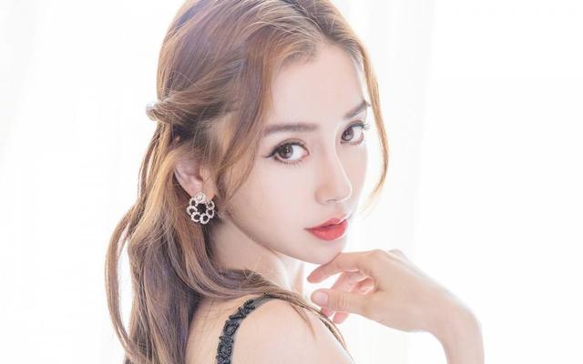 标准美女脸，标准美女脸部上庭（10位娱乐圈的冷脸美女）