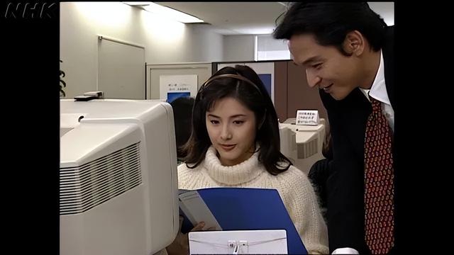 几十年前的昭和美人，日本这位曾惊艳全网的昭和美人