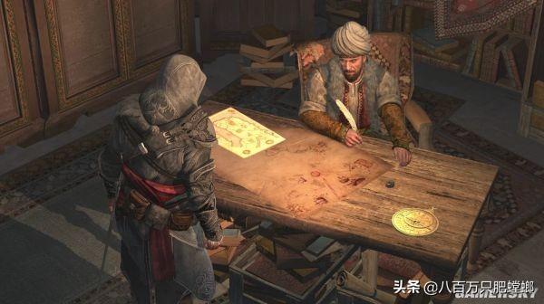 天之炽西泽尔博尔吉亚简介，天之炽中西泽尔和谁在一起了（<Ⅱ>人物剧情、历史原型与现代剧情全解）