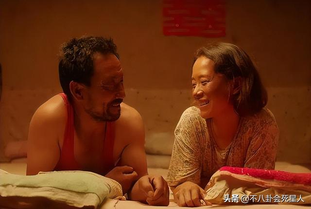 女生当演员的条件，哪种女孩适合进娱乐圈（这些没学过表演的农民）