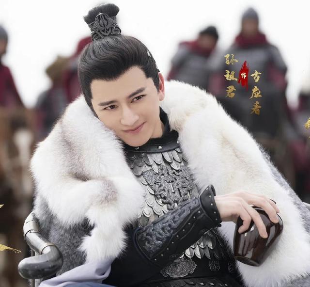 刘宇宁演的电视剧，赵露思刘宇宁演的电视剧（曾舜晞、杨超越、刘宇宁领衔武侠剧《说英雄谁是英雄》即将来袭）