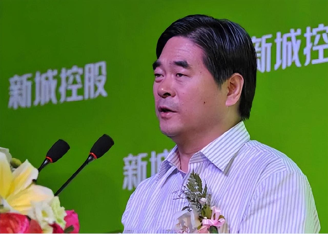 陈有西律师(王振华的) - 燕来学堂