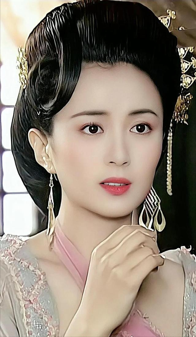 演员陈洁个人资料简介(从央视) - 散下步