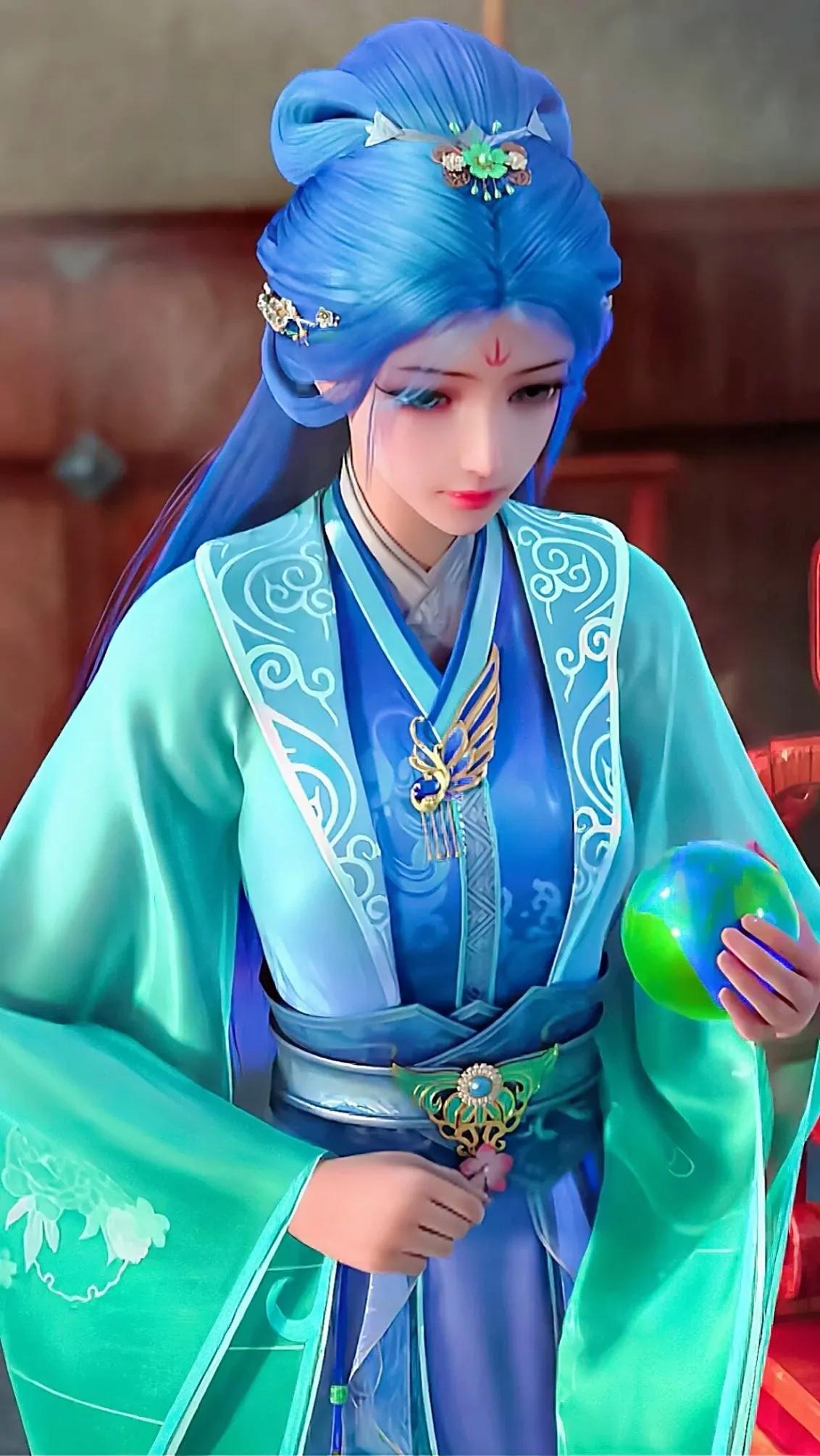 我是大神仙周紫雨-质信十强榜