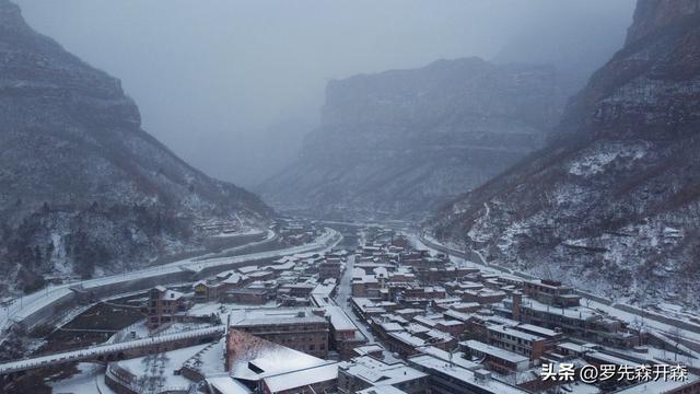 生长于什么地方，楮头红介绍（河南——生长于山水乡镇之间）