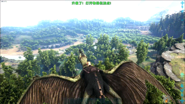 方舟生存进化鱼龙怎么驯服，方舟生存进化鱼龙驯服度下降（生存进化》必驯生物攻略）