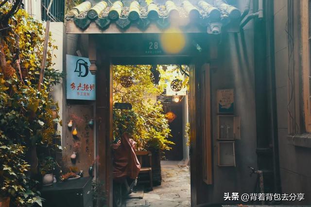 上海有什么特产，上海特产有哪些（上海十大免费景区）