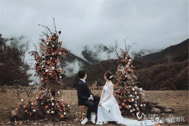 男士必看的求婚誓词大放送，男士婚礼誓言（这10篇婚礼誓言保证让老公记一辈子）