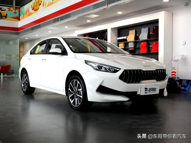 起亚K3质量怎样，起亚K3质量如何（家用选它就没错）