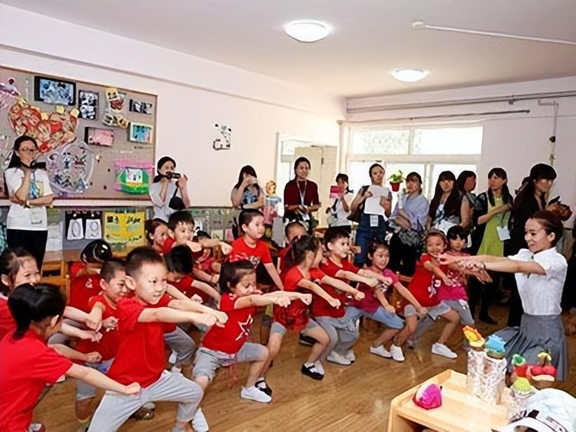 学前教育专业学校（广东省学前教育专业最好的学校是哪所呢）