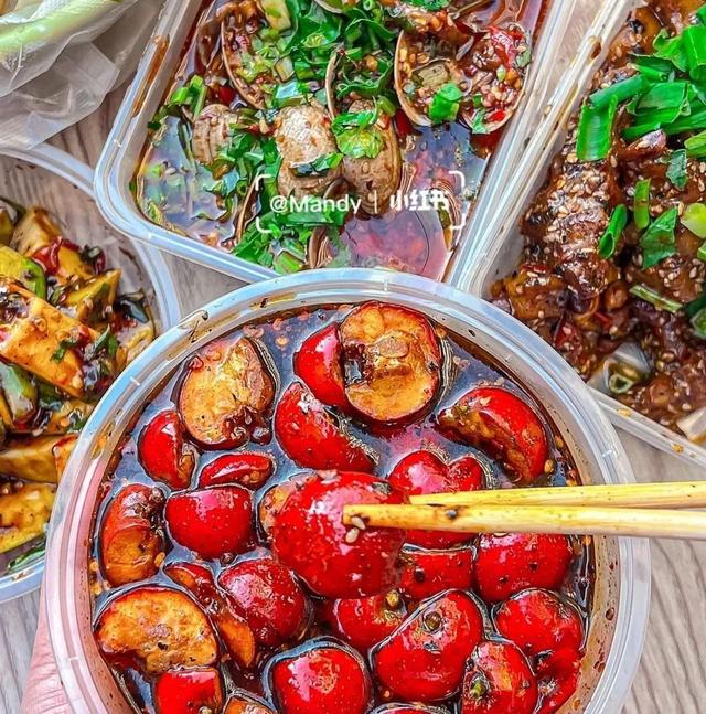 云南的特色美食有哪些，云南美食推荐：11种云南美食