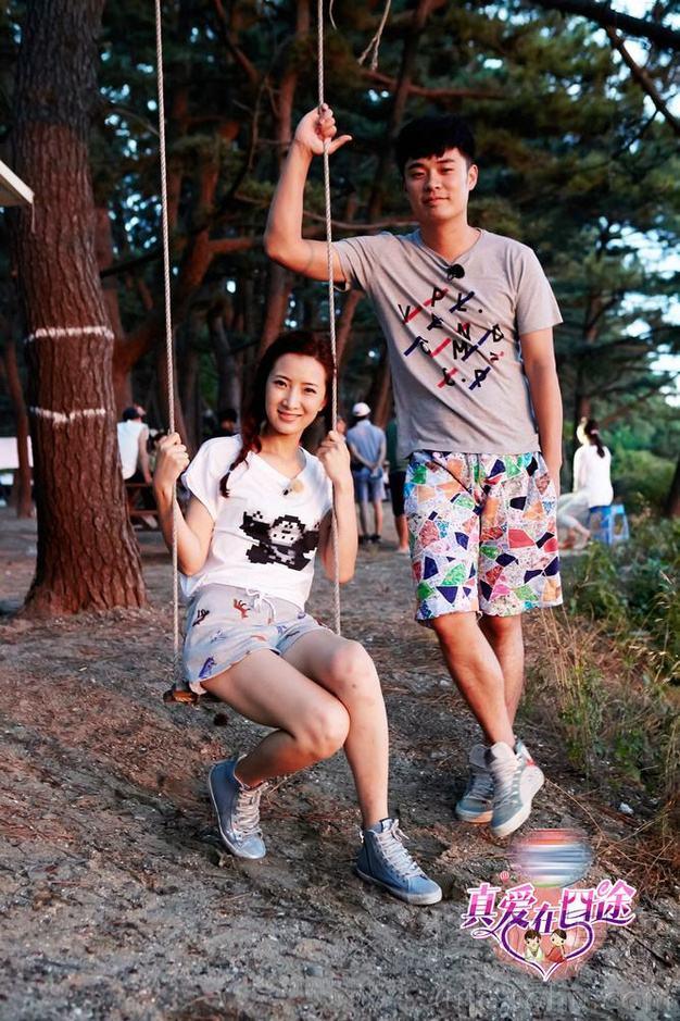 陈赫与张子萱怎么在一起的，再看陈赫和许婧的分离