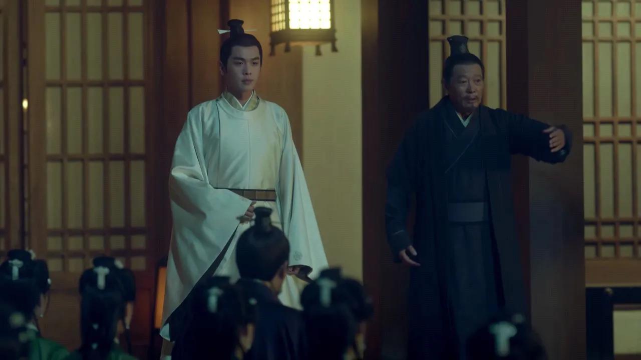 北大青鸟学校公主坟（雪中悍刀行）