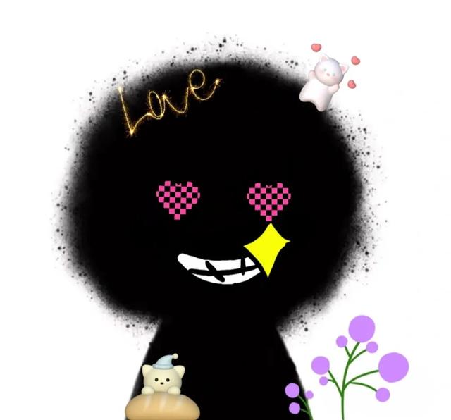 明显的情侣头像，有点明显但又不是特别明显的情头.微信（不明显情头丨来生做春风流浪又自由）