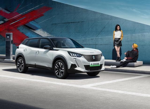 4万左右的新能源电动汽车，5万左右新能源车排名（这三款新能源车值得买）