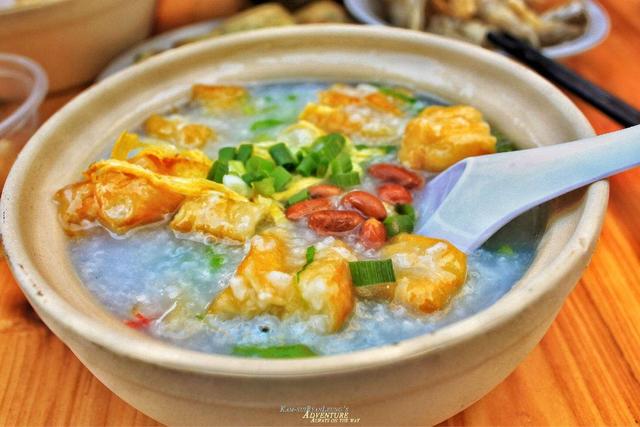 广州哪里有好吃的东西，广州哪里有好吃的东西卖（广州十大特色美食）