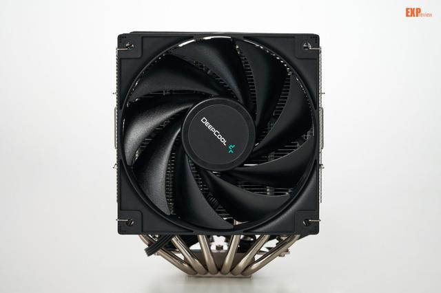 风冷散热器哪个好，九州风神大霜塔V5风冷散热器评测（cpu散热风扇哪个牌子好）