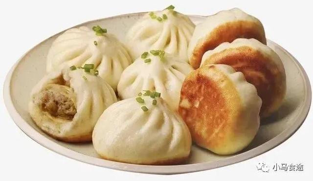 特色面食30种，北方特色面食（50款中式面点）