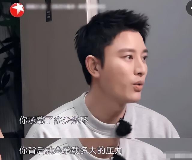 贾乃亮：从人人同情到“声名狼藉”他都做错了什么？