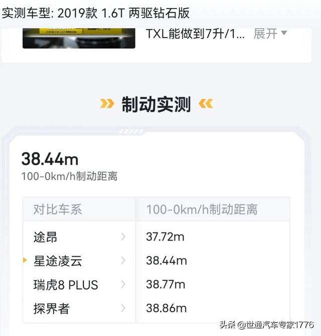 额定功率是什么意思，什么是额定功率（星途凌云S官方“加速与制动”数据可信吗）