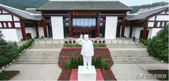 南充市属于哪个省，南充哪个省（四川南充市十大景区有哪些）