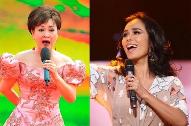 李谷一儿子，李谷一有孩子吗（和金铁霖离婚各自有遗憾）