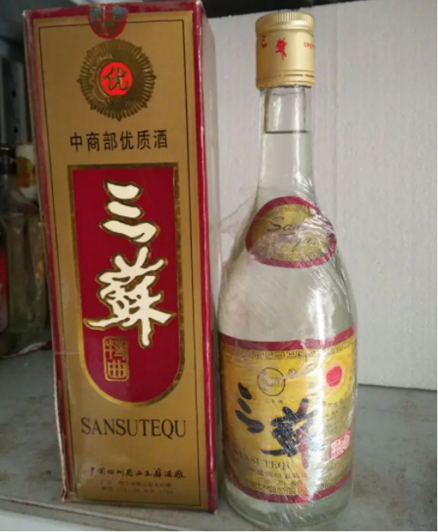 金种子酒是什么酒，金种子酒有什么酒（安徽3大“特色酒”）