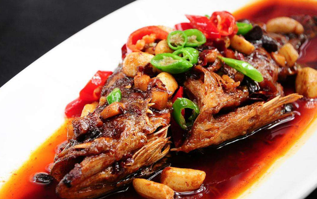 安徽特色菜家常菜,安徽菜谱大全图片(去安徽必点的7道皖菜)