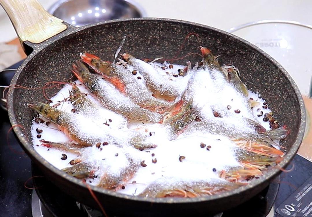 虾怎么做才好吃又简单（鲜香美味的“大虾”5种不同做法）
