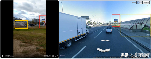 莫斯科时间比北京时间晚几个小时，莫斯科时间与北京时间差几个小时（卡车拦路军车出没）