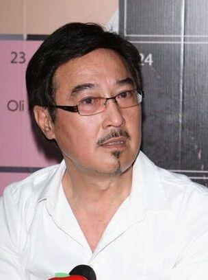 赵又廷之父赵树海：成名背后有幸福有眼泪，对儿媳高圆圆严格要求