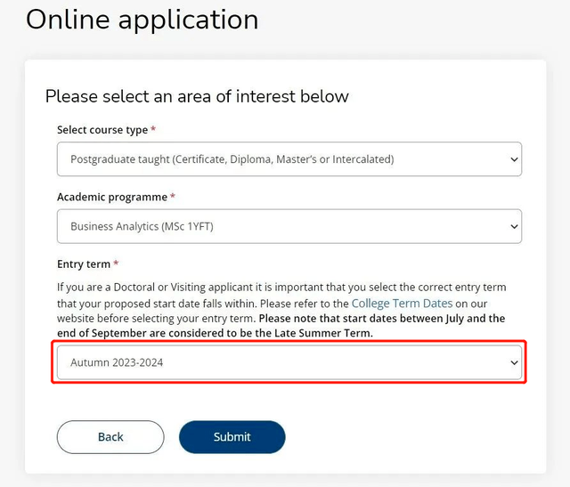 英国伯明翰大学世界排名，英国伯明翰大学开学时间是什么时候（23fall英国TOP100大学申请10月全面开放）