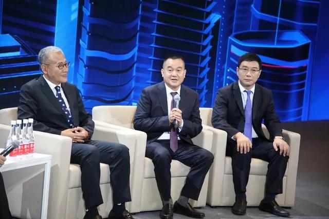 泸州老窖是国企吗，五粮液是国企吗（四川泸州第一大企业新董事长）