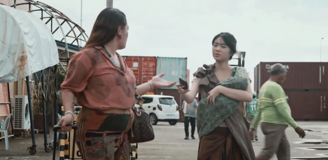 菲律宾电影有哪些好看的，第一次看菲律宾电影